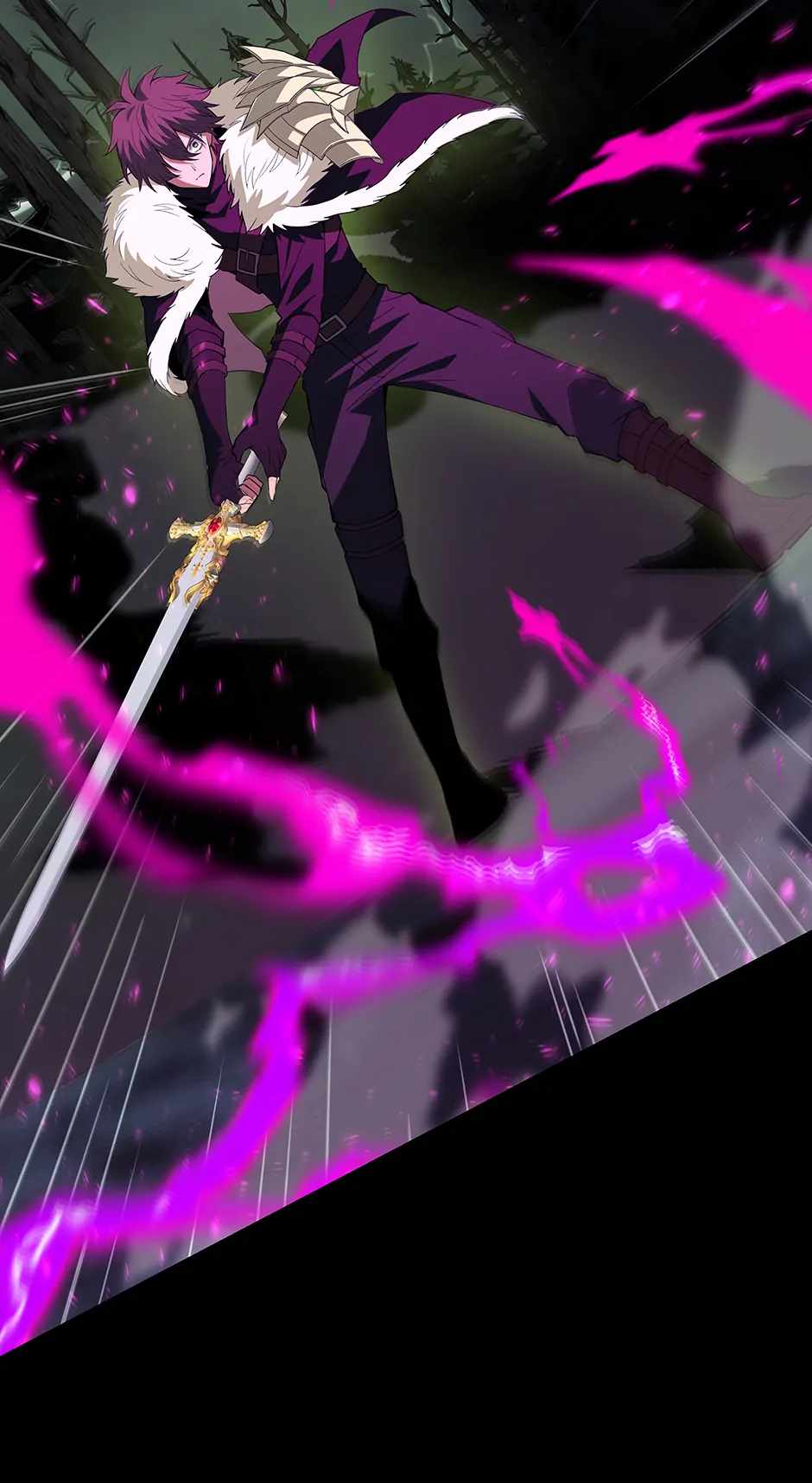 I Became A Part Time Employee For Gods Chapter 95 6